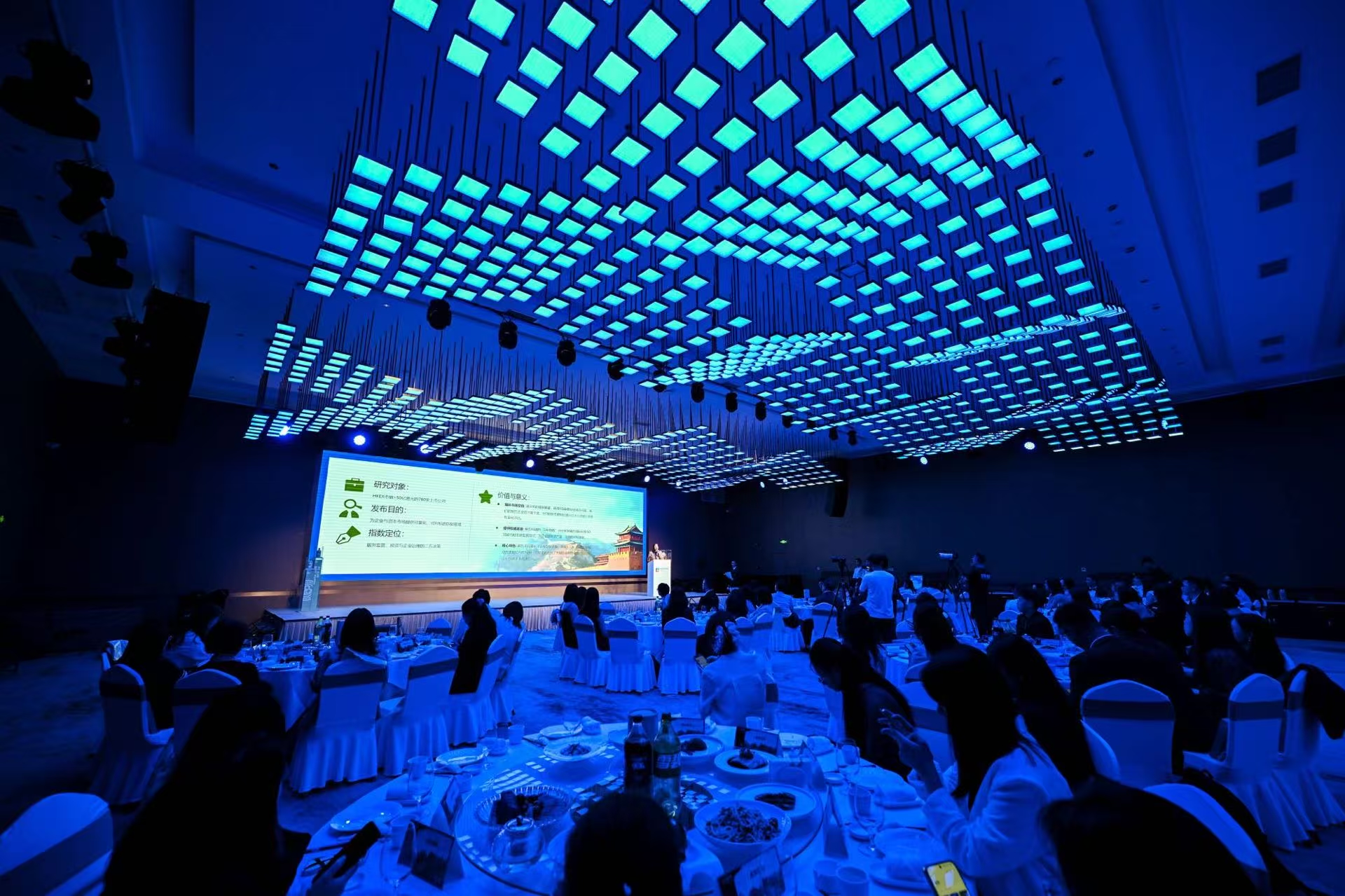 2025精彩回顾_2025多元公平包容大奖（Belonging Awards）